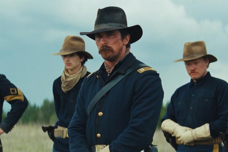 荒野の誓い 作品情報・キャスト・あらすじ・動画