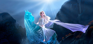 アナと雪の女王2 : フォトギャラリー 画像 - 映画.com