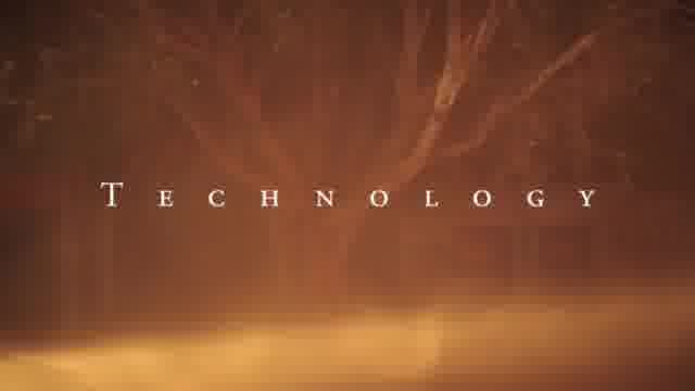 「KUICHISAN」「TECHNOLOGY」予告編