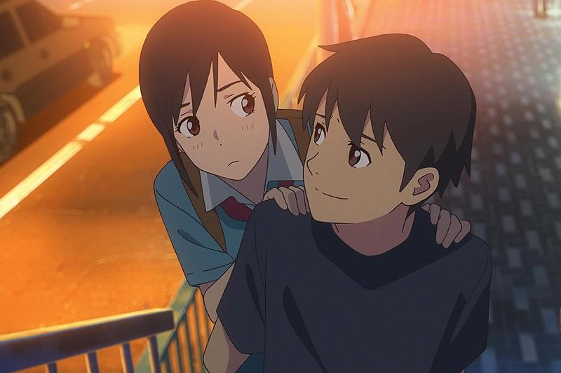 詩季織々 : 作品情報・声優・キャスト・あらすじ・動画