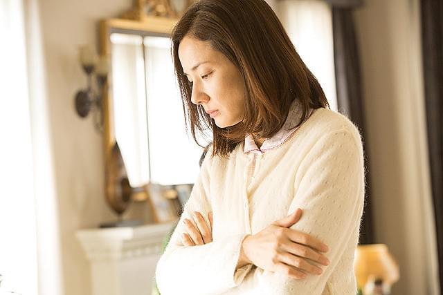 吉田羊の「母さんがどんなに僕を嫌いでも」の画像