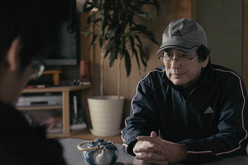 戻る場所はもうない : 作品情報・キャスト・あらすじ・動画