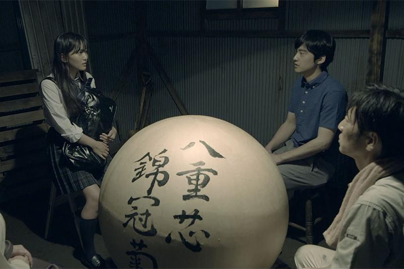 三尺魂 : 作品情報・キャスト・あらすじ・動画