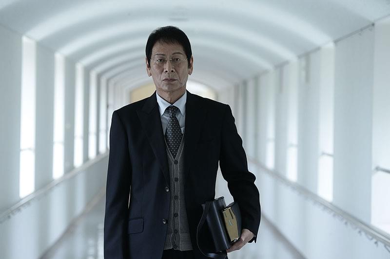 教誨師 : 作品情報・キャスト・あらすじ・動画