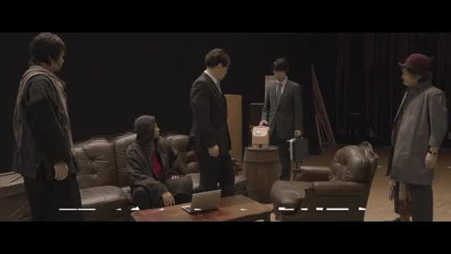 D5 5人の探偵 : 作品情報 - 映画.com