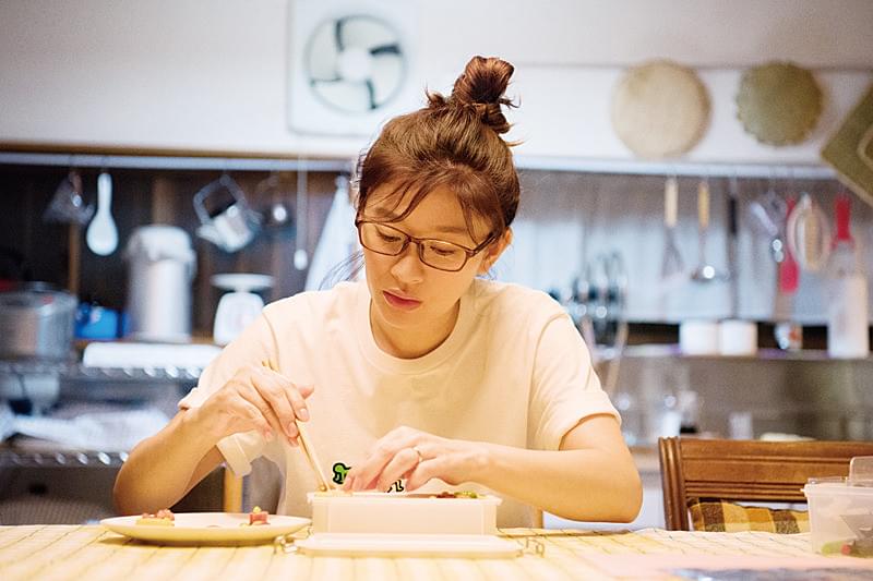 今日も嫌がらせ弁当 : 作品情報・キャスト・あらすじ・動画