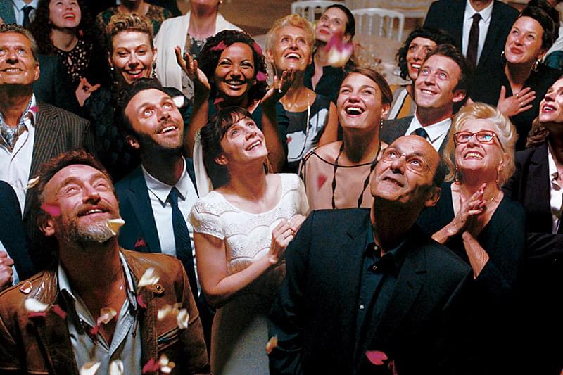 セラヴィ！ 作品情報・キャスト・あらすじ・動画