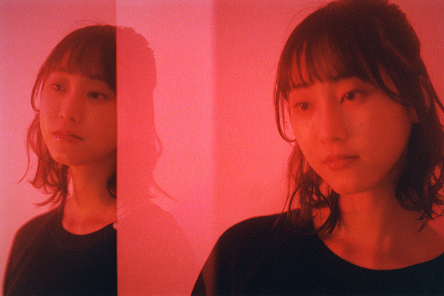 松井玲奈の「21世紀の女の子」の画像