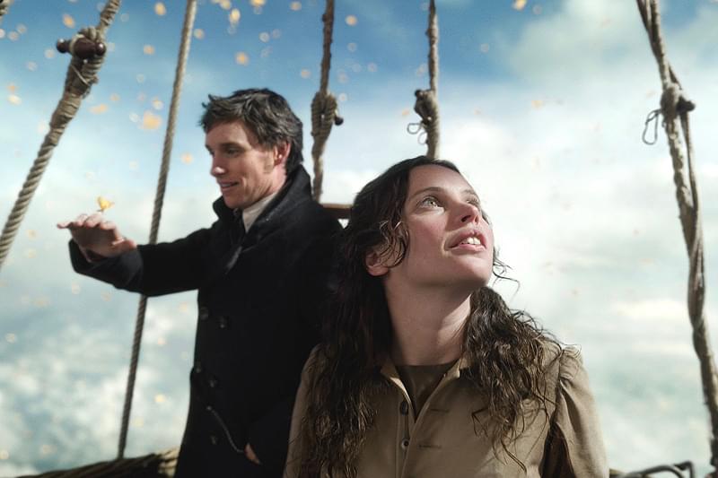 イントゥ・ザ・スカイ　気球で未来を変えたふたり : 作品情報・キャスト・あらすじ・動画