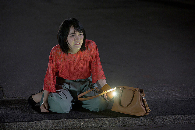 小島藤子の「映画 としまえん」の画像