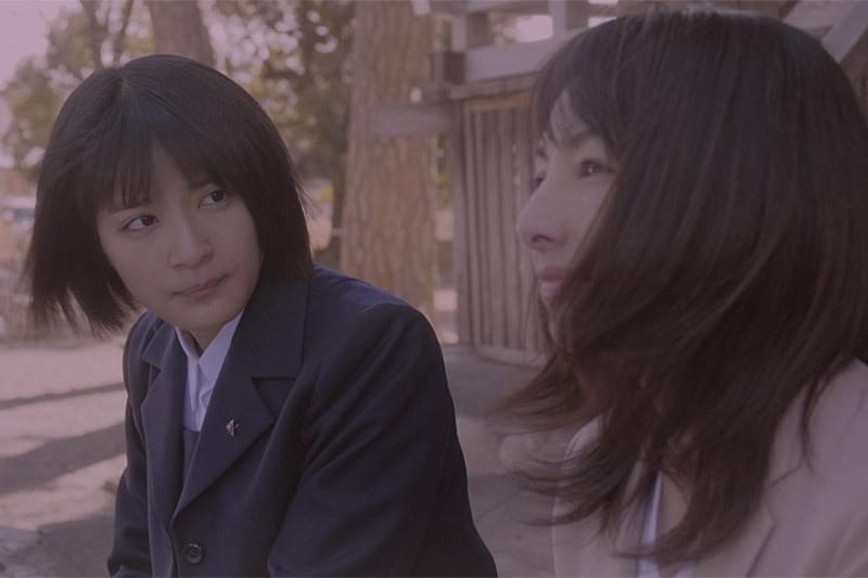 未来のあたし : 作品情報・キャスト・あらすじ・動画