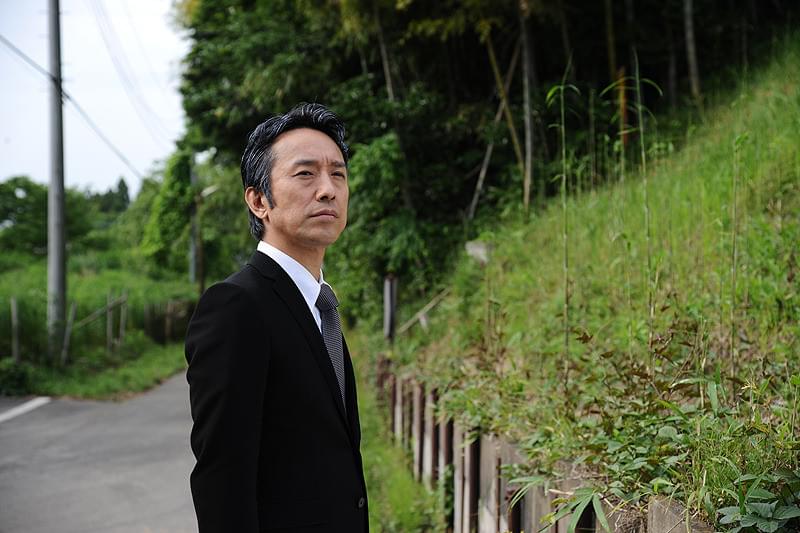第二警備隊 : 作品情報・キャスト・あらすじ・動画