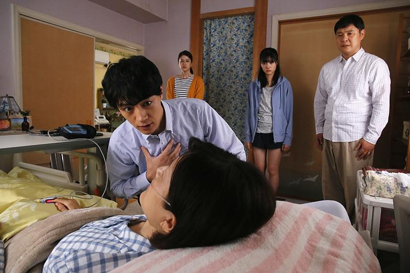 ピア　まちをつなぐもの : 作品情報・キャスト・あらすじ・動画