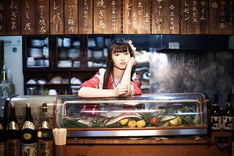 いつも月夜に米の飯 : 作品情報・キャスト・あらすじ・動画