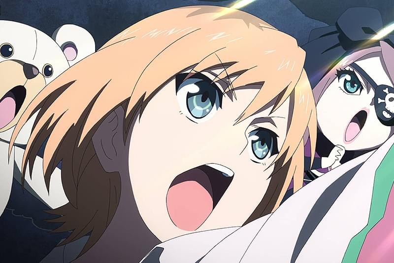 劇場版 SHIROBAKO : 作品情報 - 映画.com