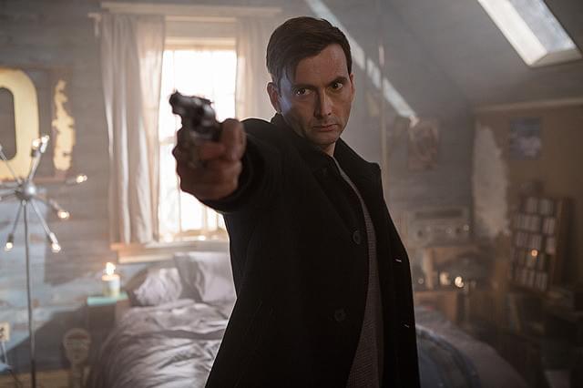 バッド・ディシジョン　終わりなき悪夢のはじまり : 作品情報・キャスト・あらすじ