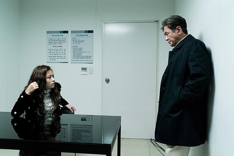 沈黙、愛 : 作品情報・キャスト・あらすじ・動画