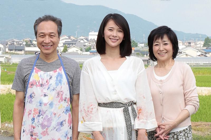 かぞくわり : 作品情報・キャスト・あらすじ・動画