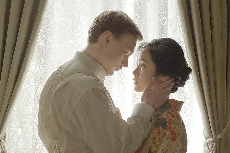 ソローキンの見た桜 : 作品情報・キャスト・あらすじ・動画