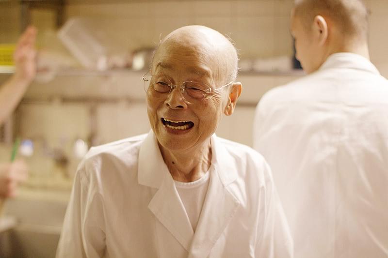 世界が愛した料理人 : 作品情報・キャスト・あらすじ・動画
