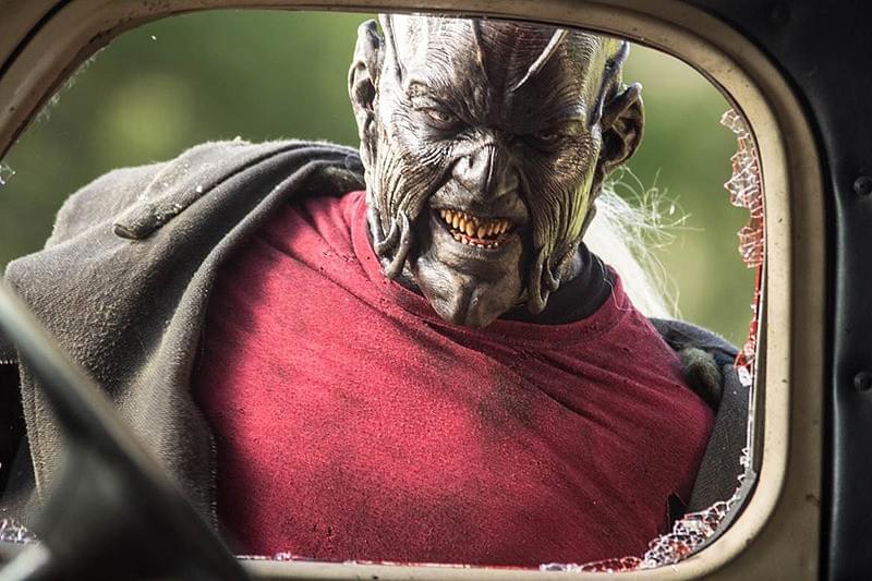 リターン・オブ・ジーパーズ・クリーパーズ JEEPERS CREEPERS 3