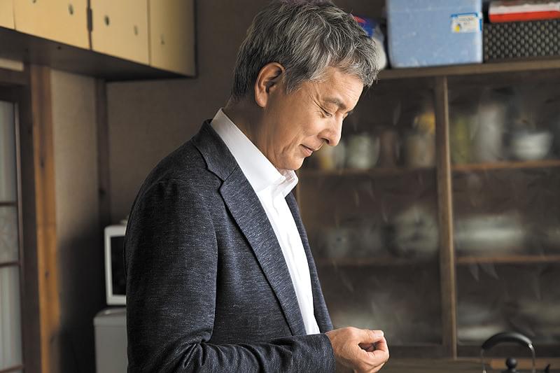 みとりし : 作品情報・キャスト・あらすじ・動画