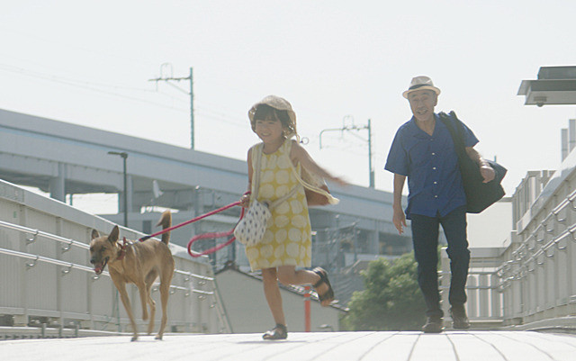 新津ちせの「駅までの道をおしえて」の画像