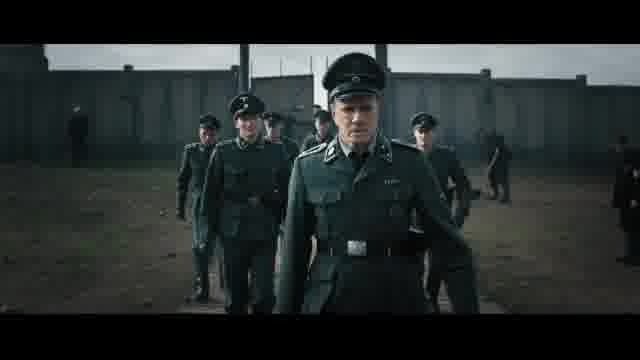 ヒトラーと戦った22日間 : 作品情報 - 映画.com