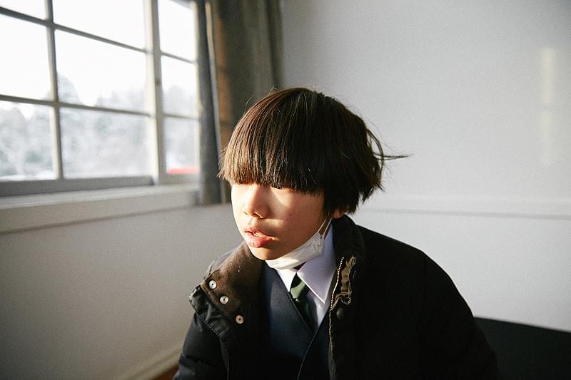 僕はイエス様が嫌い : 作品情報・キャスト・あらすじ・動画