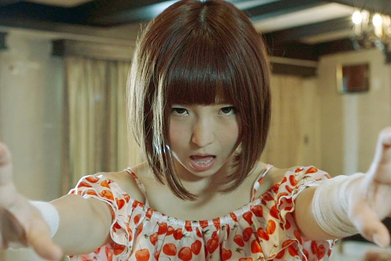 赤いふうせん : 作品情報・キャスト・あらすじ・動画