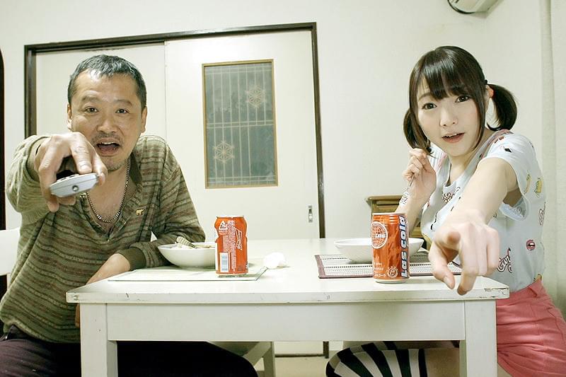 ミカヨのクレヨン : 作品情報・キャスト・あらすじ