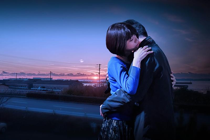 夜明けまで離さない : 作品情報・キャスト・あらすじ