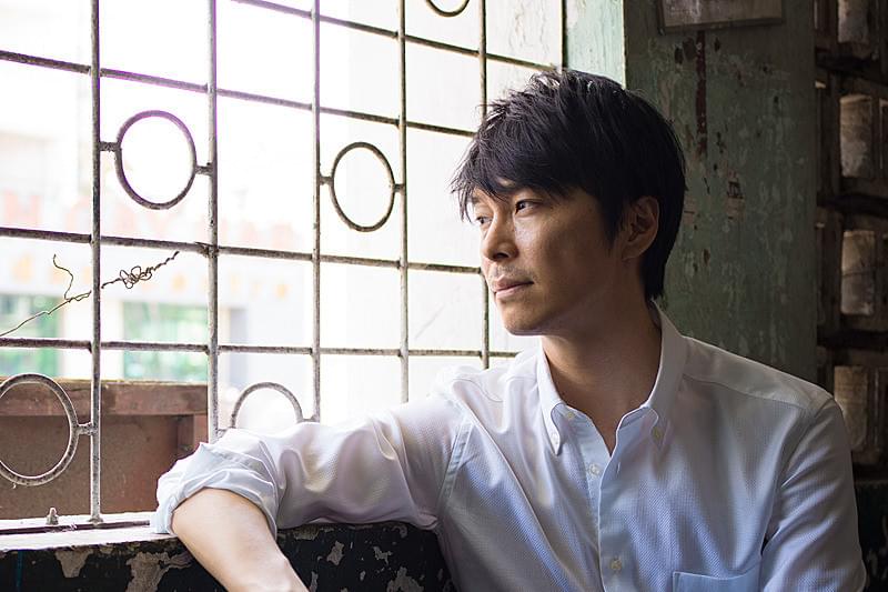 アジア三面鏡2018 Journey : 作品情報・キャスト・あらすじ・動画