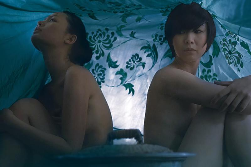 漂うがごとく : 作品情報 - 映画.com