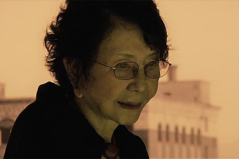 誰がために憲法はある : 作品情報・キャスト・あらすじ・動画