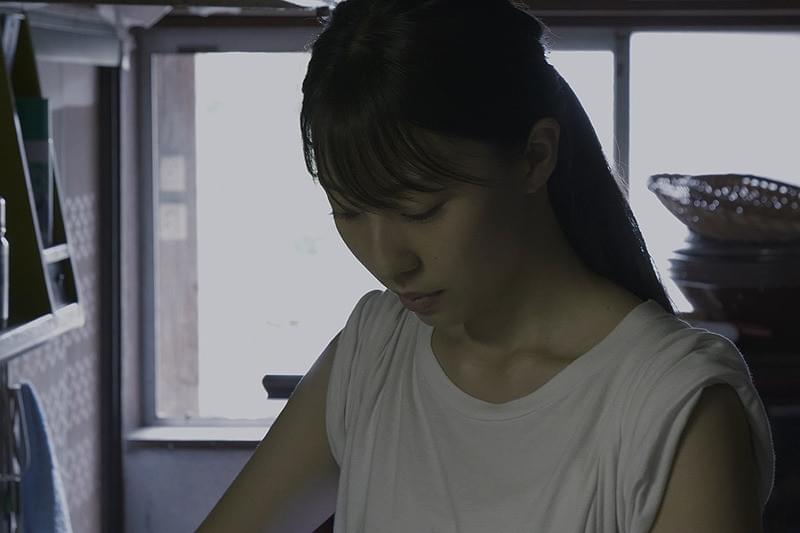 アニメ女子・外伝　藍の翼・カーレッジ : 作品情報・キャスト・あらすじ・動画