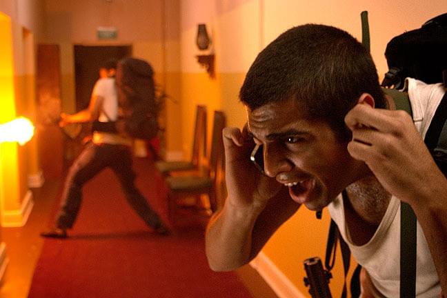 ジェノサイド・ホテル : 作品情報・キャスト・あらすじ・動画