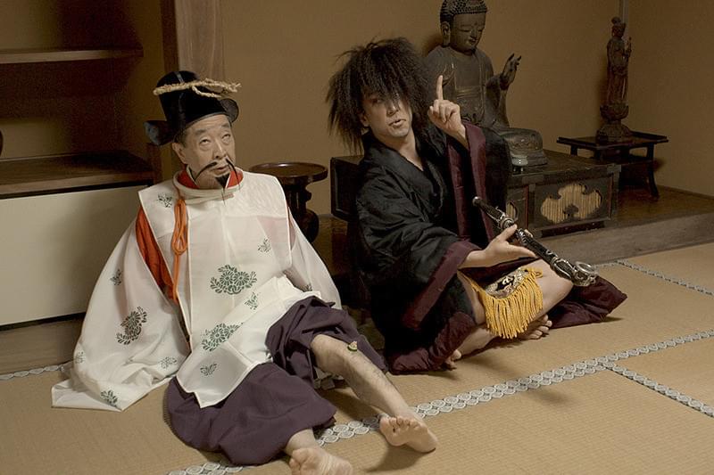 おけちみゃく : 作品情報・キャスト・あらすじ