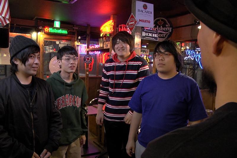 NETSTAR 再生回数の向こう側 : 作品情報・キャスト・あらすじ・動画