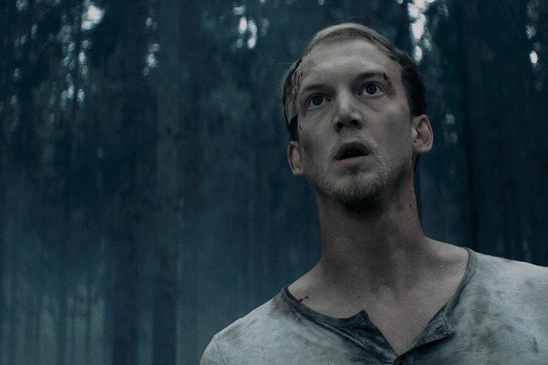 アンシンカブル　襲来 : 作品情報・キャスト・あらすじ