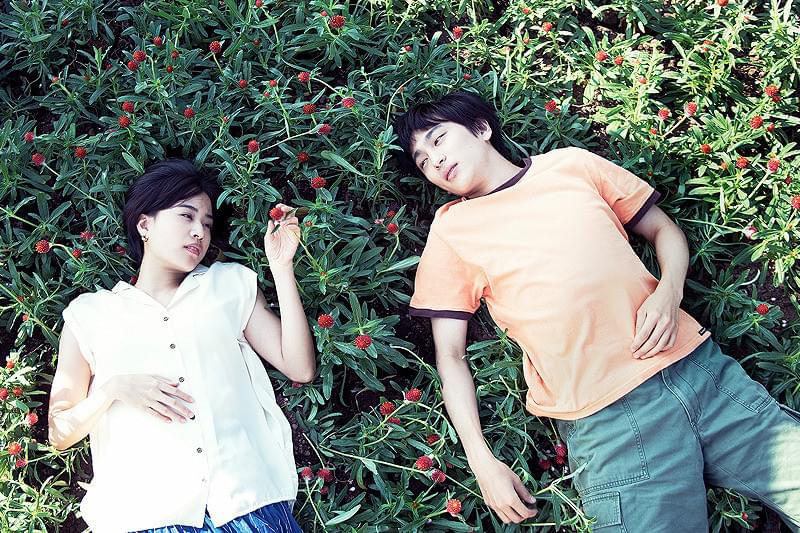 いちごの唄 : 作品情報・キャスト・あらすじ・動画