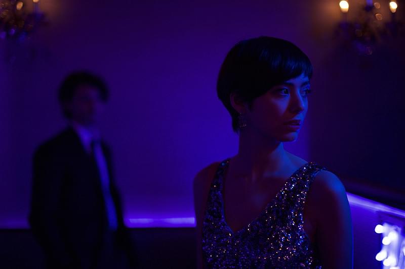 MAKI マキ 作品情報・キャスト・あらすじ・動画