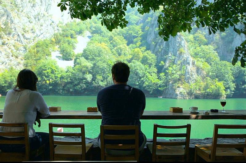 どこでもない、ここしかない : 作品情報・キャスト・あらすじ・動画