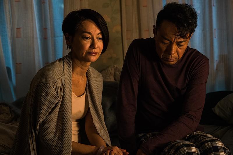 トレイシー : 作品情報・キャスト・あらすじ