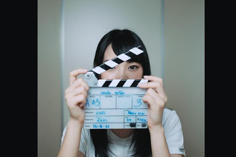 BNK48: Girls Don't Cry : 作品情報・キャスト・あらすじ・動画