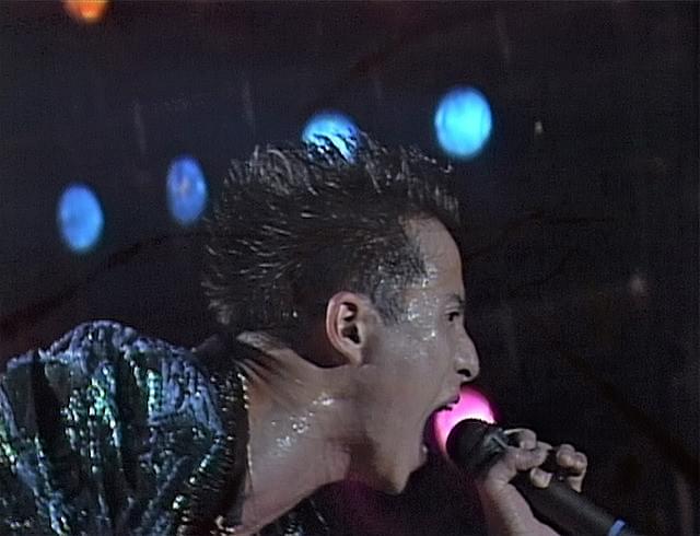 BARBEE BOYS IN TOKYO DOME 1988.08.22 : 作品情報 - 映画.com