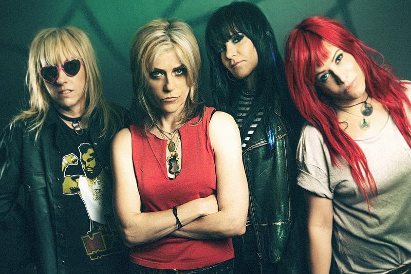 L7 プリテンド・ウィ・アー・デッド : 作品情報・キャスト L7 プリテンド・ウィ・アー・デッド : 作品情報・キャスト