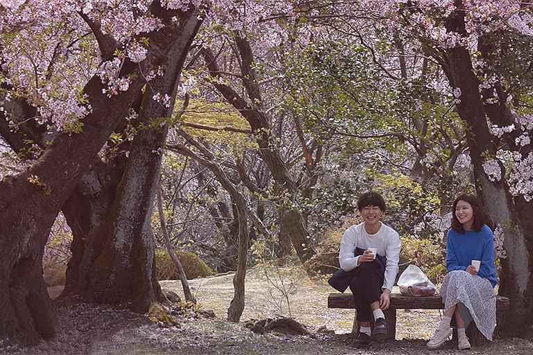 デッドエンドの思い出 : 作品情報・キャスト・あらすじ・動画