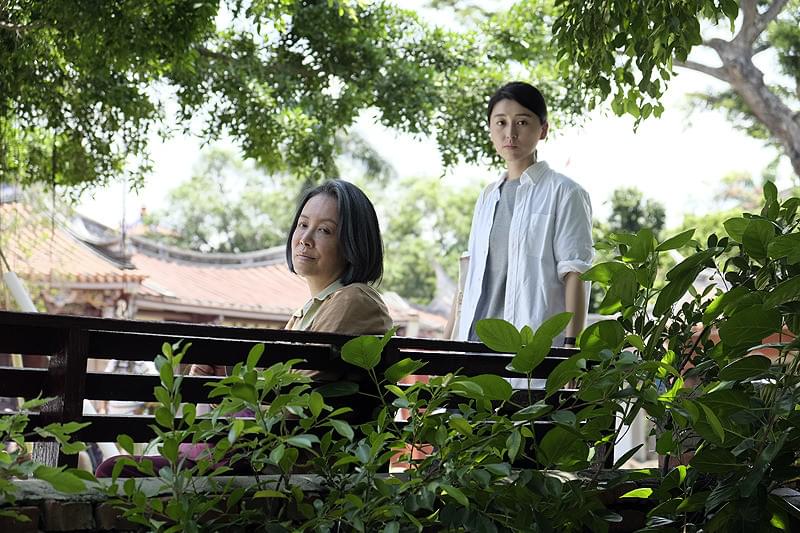 自由行 : 作品情報・キャスト・あらすじ