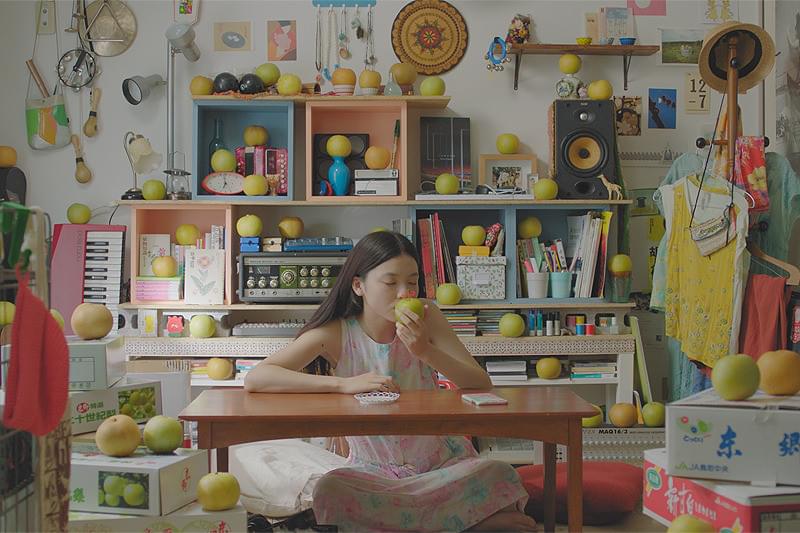 梨君たまこと牙のゆくえ : 作品情報・キャスト・あらすじ